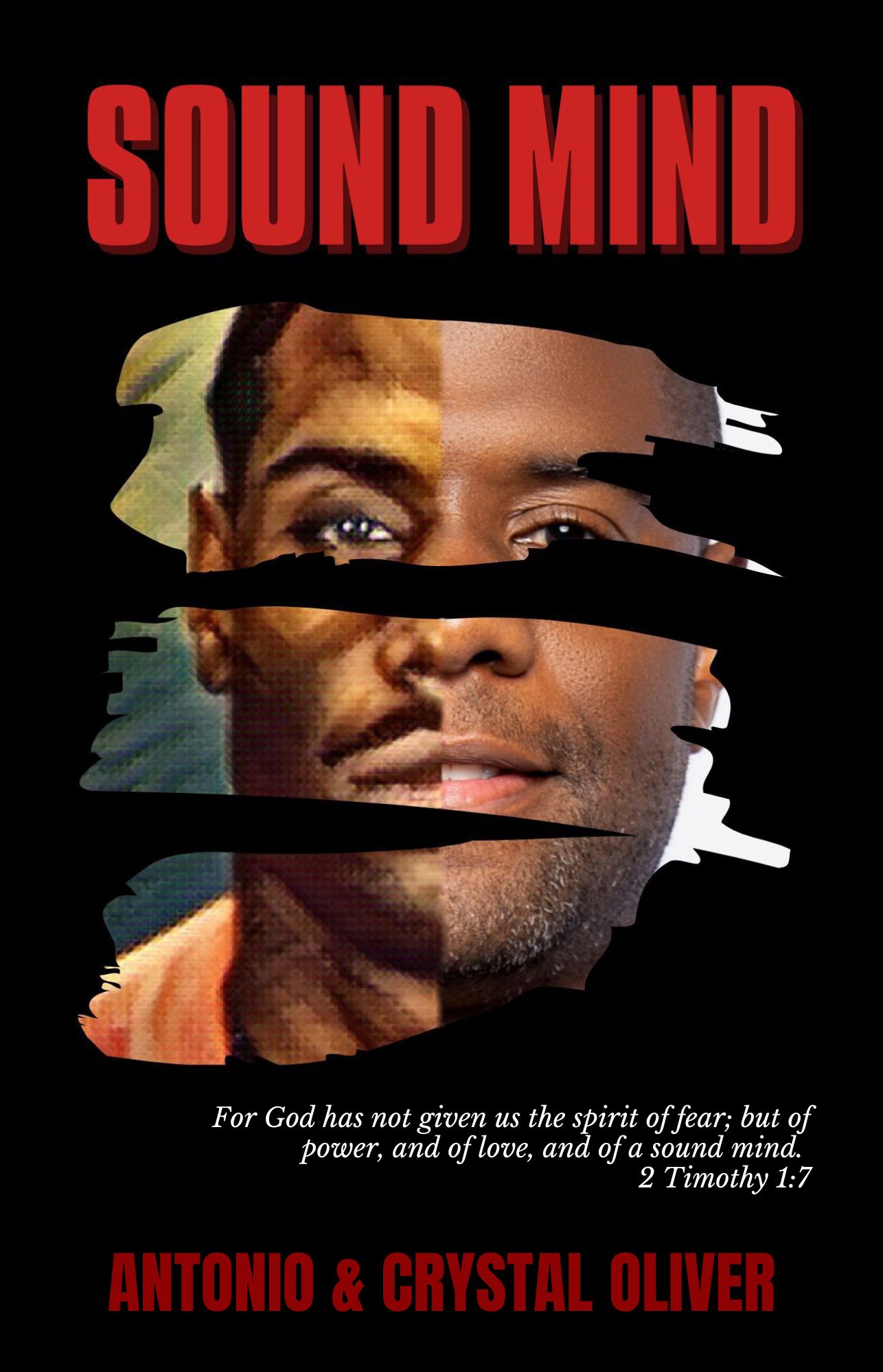 Sound Mind — book cover
